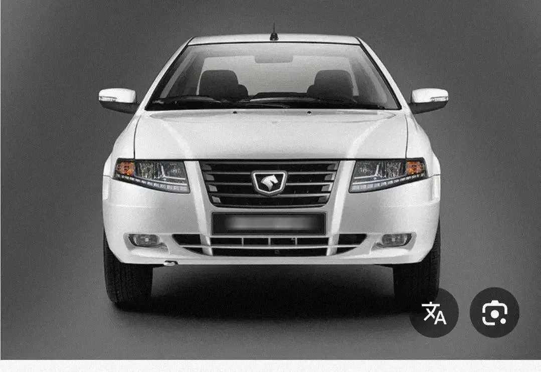 فروش سمند سورن پلاس xu7p صفر کیلومتر|خودرو سواری و وانت|شاهین دژ, |دیوار