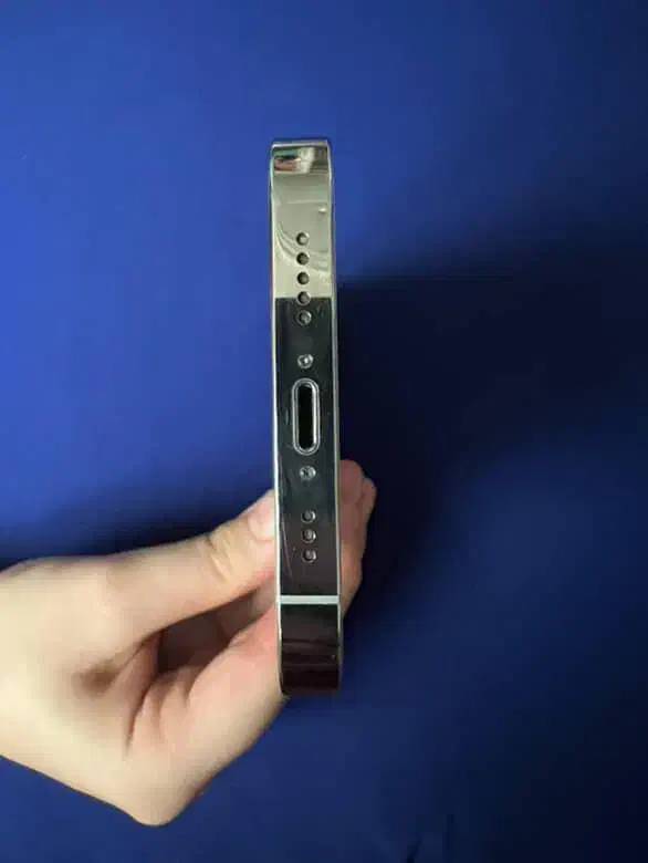 13پرو 256 گیگ|موبایل|تهران, آذری|دیوار