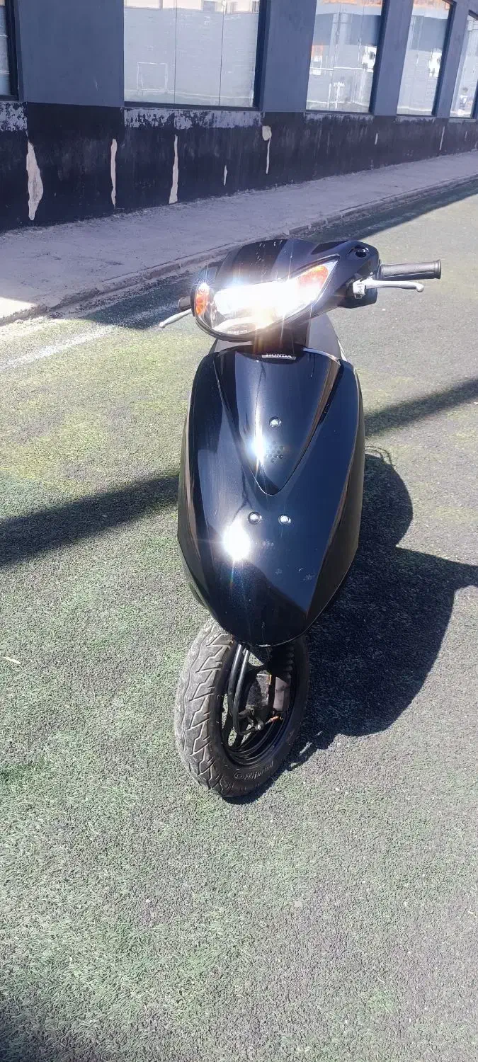 پاکشتی ۲۰۲۲ چهار زمانه|موتورسیکلت|تهران, خرمشهر|دیوار