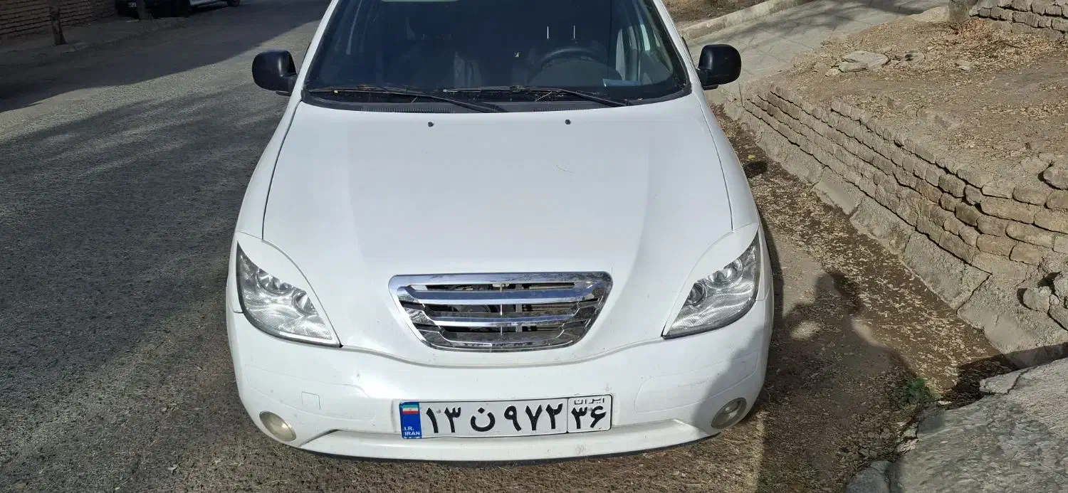 تیبا صندوق دار ۹۷|قطعات یدکی و لوازم جانبی|تربت‌حیدریه, فرمانداری|دیوار