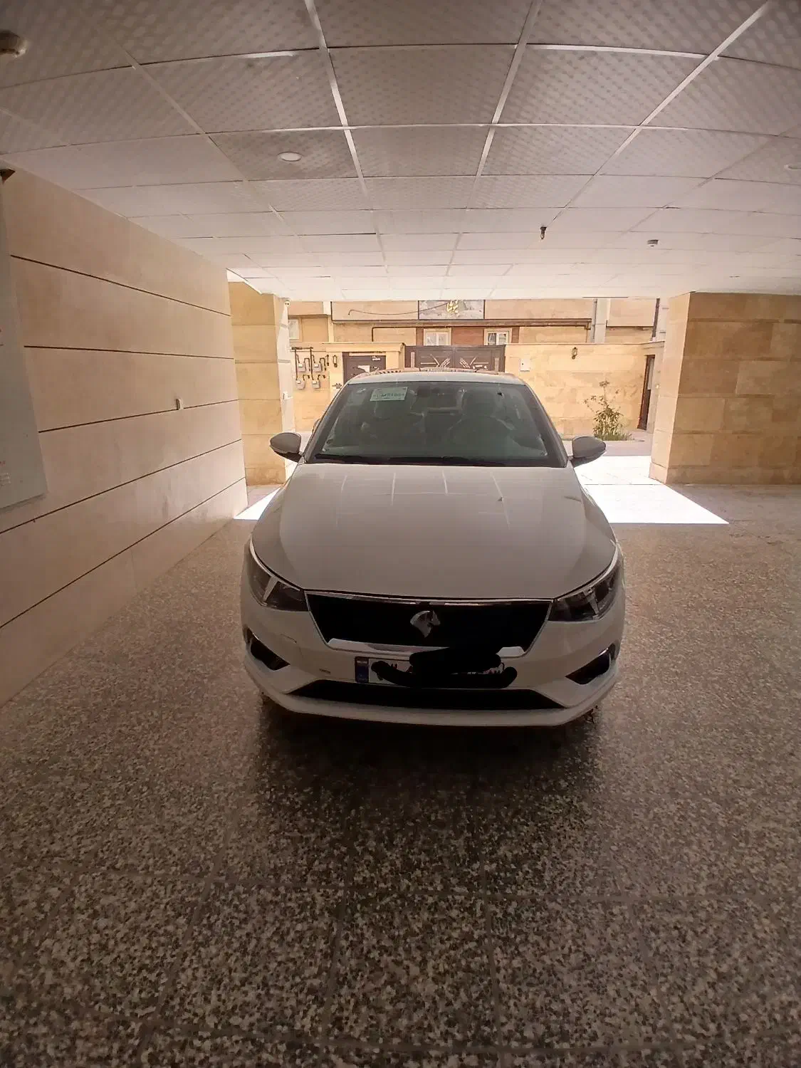 تاراv4|خودرو سواری و وانت|شیراز, شهرک جماران|دیوار