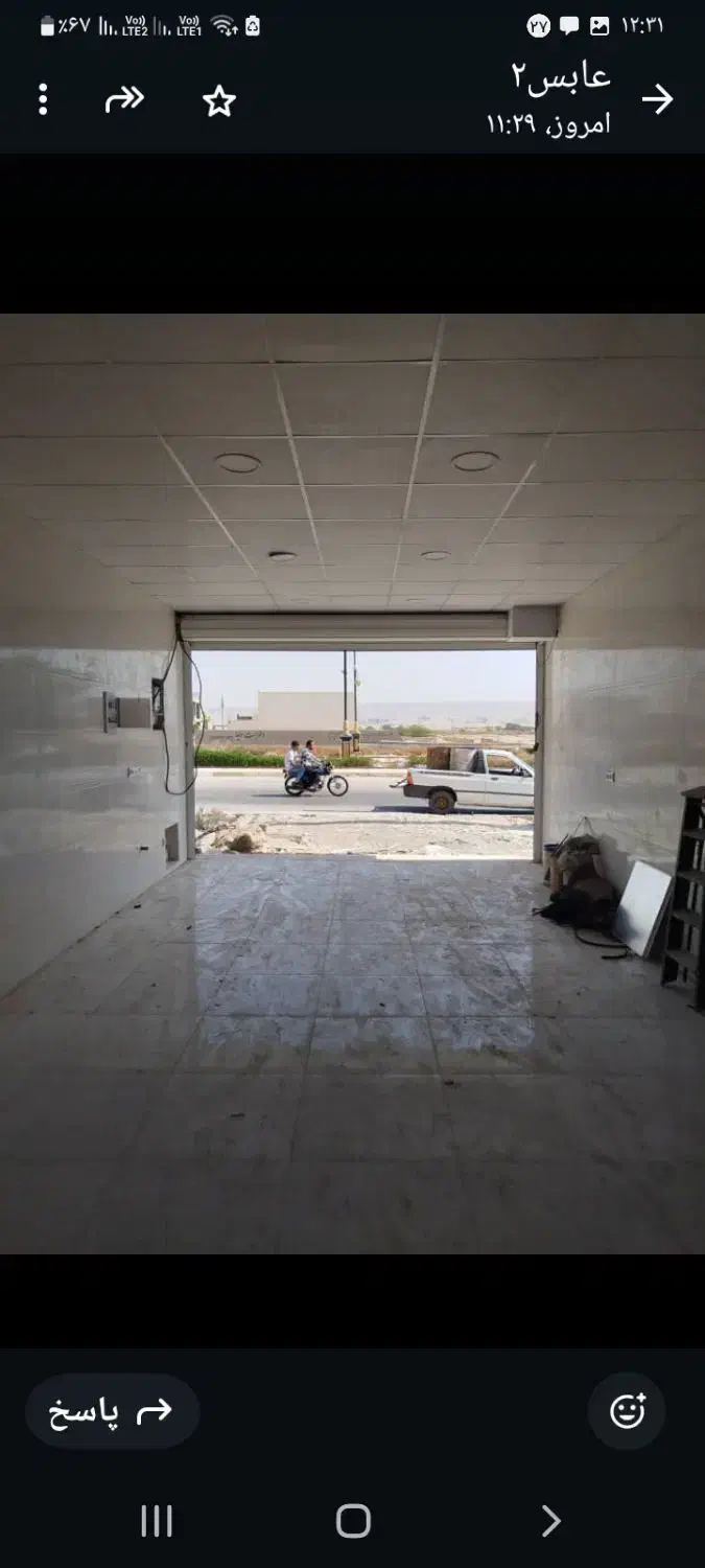 فروش مغازه دلوار|فروش مغازه و غرفه|دلوار, |دیوار