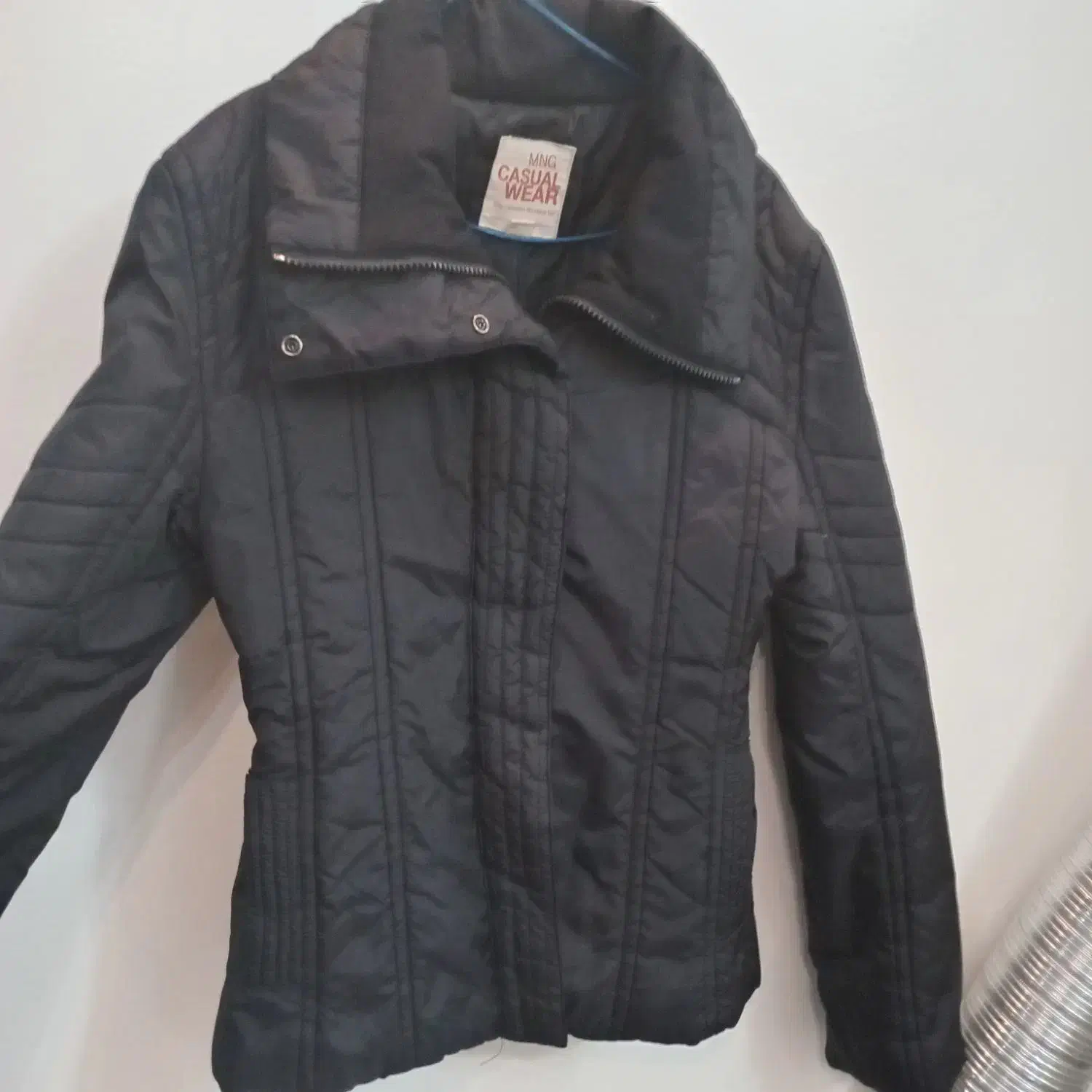 کاپشن خارجی در حد نو|لباس|تهران, شمیراننو|دیوار