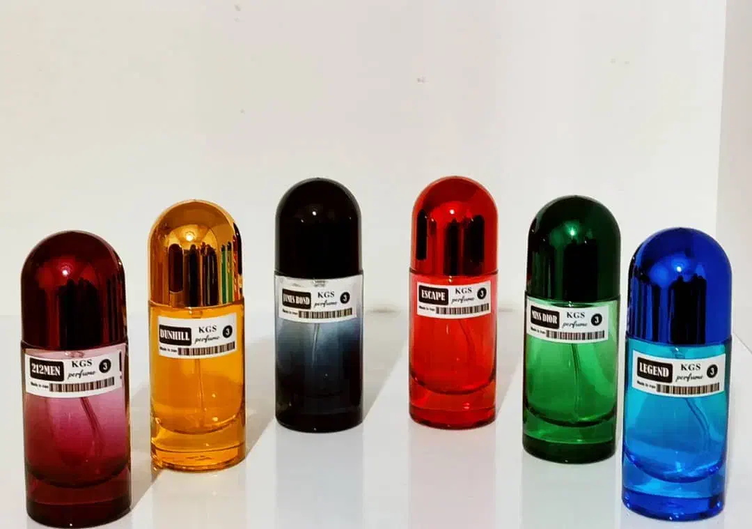 انواع عطر|آرایشی، بهداشتی، درمانی|گرگان, |دیوار