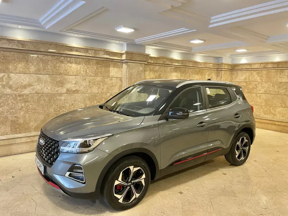 MVM X55 Pro Sport|خودرو سواری و وانت|تهران, سعادتآباد|دیوار