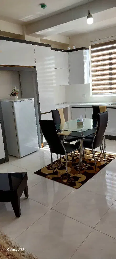 سوئیت روزانه/هفتگی برای مسافران|اجارهٔ کوتاهمدت آپارتمان و سوئیت|ارومیه, |دیوار