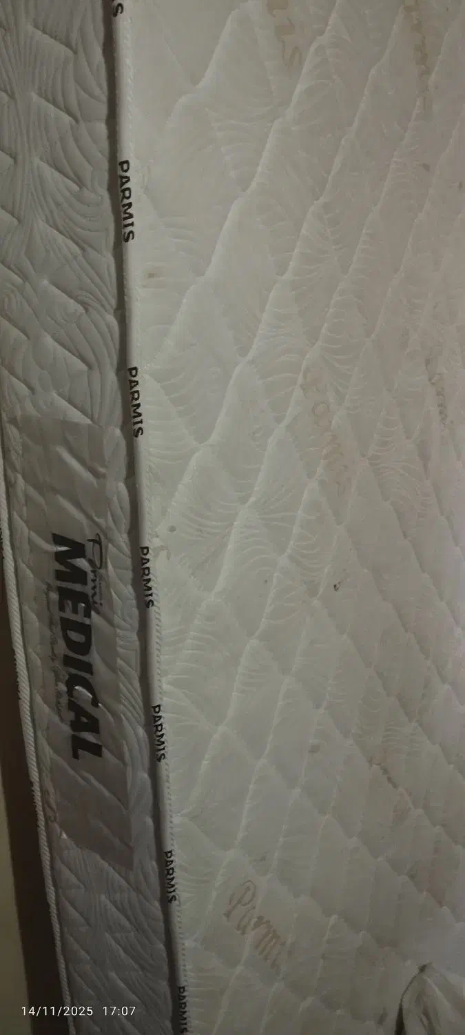 تشک یک نفره|تشک تختخواب|کیش, |دیوار