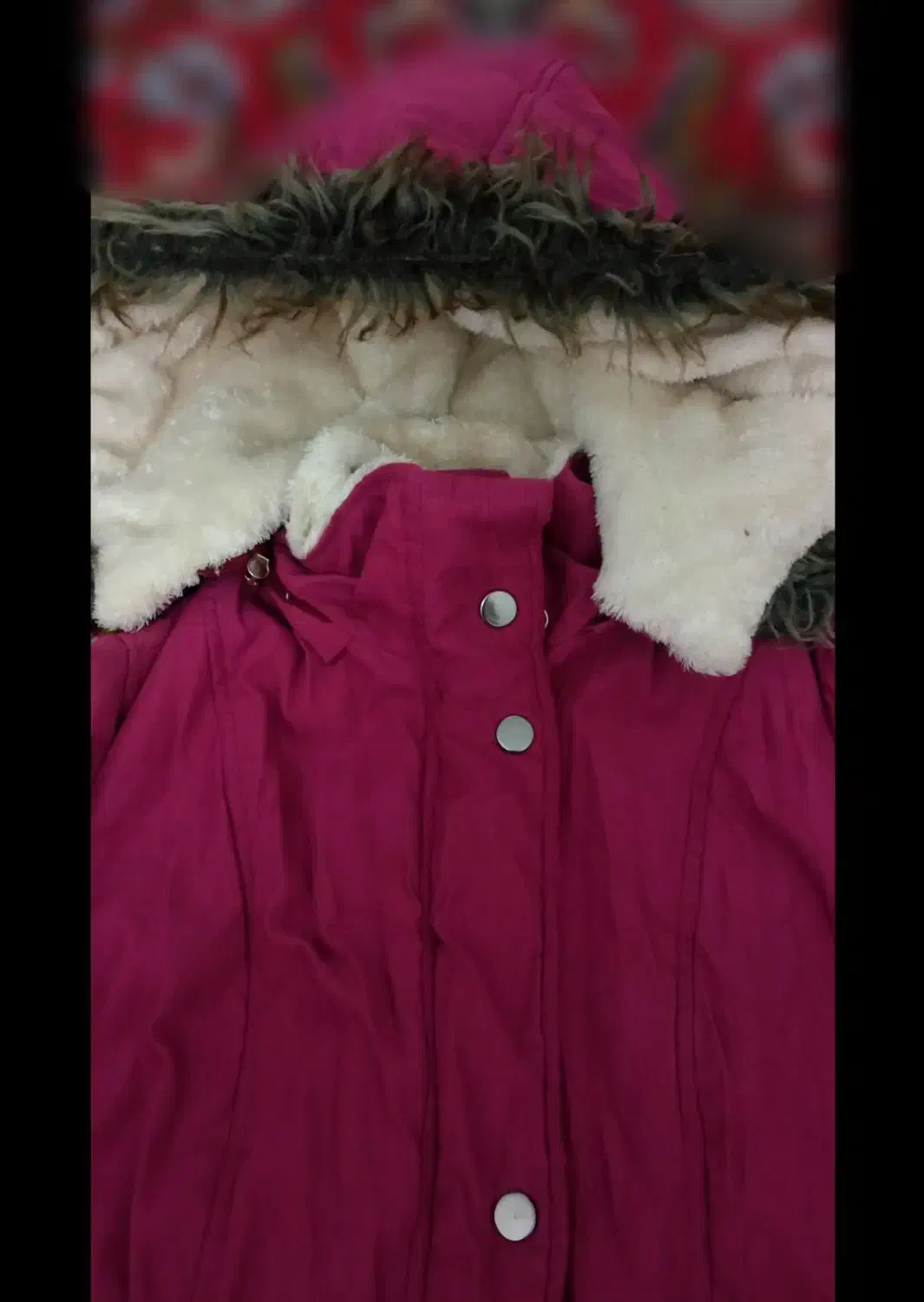 کاپشن|لباس|سبزوار, امیر کبیر|دیوار