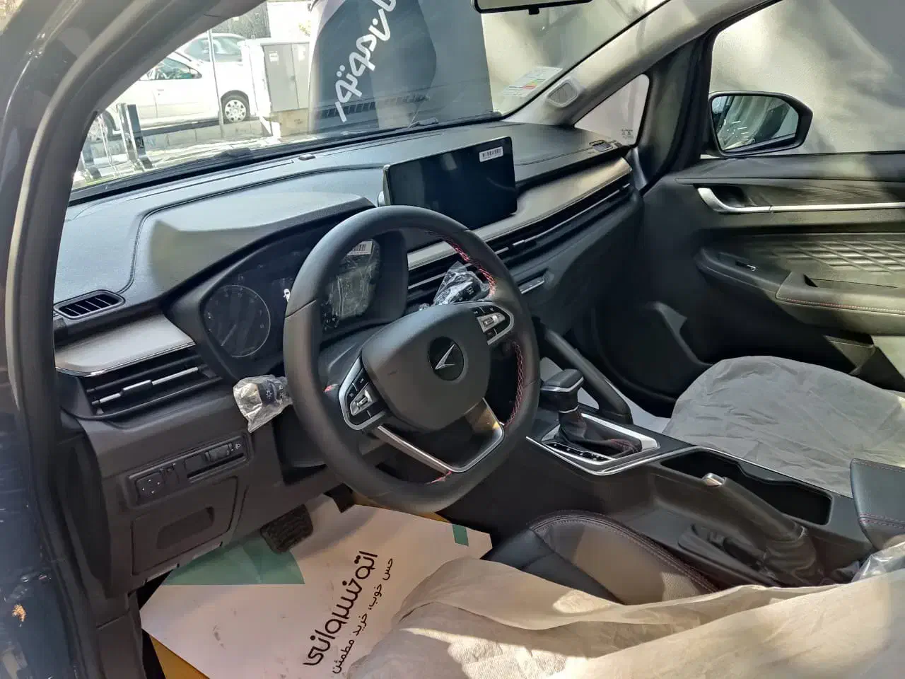 بک ایکس۳ پرو|خودرو سواری و وانت|تهران, آسمان|دیوار