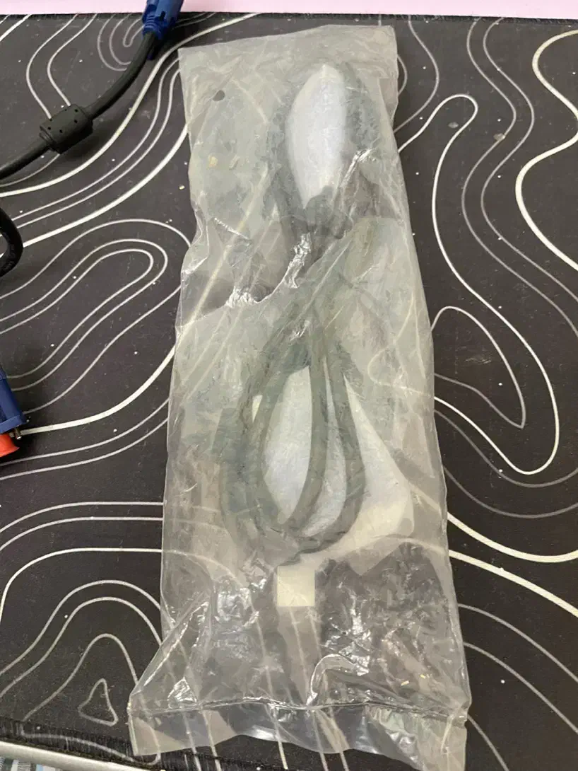 کابل VGA نو|قطعات و لوازم جانبی رایانه|ارومیه, |دیوار