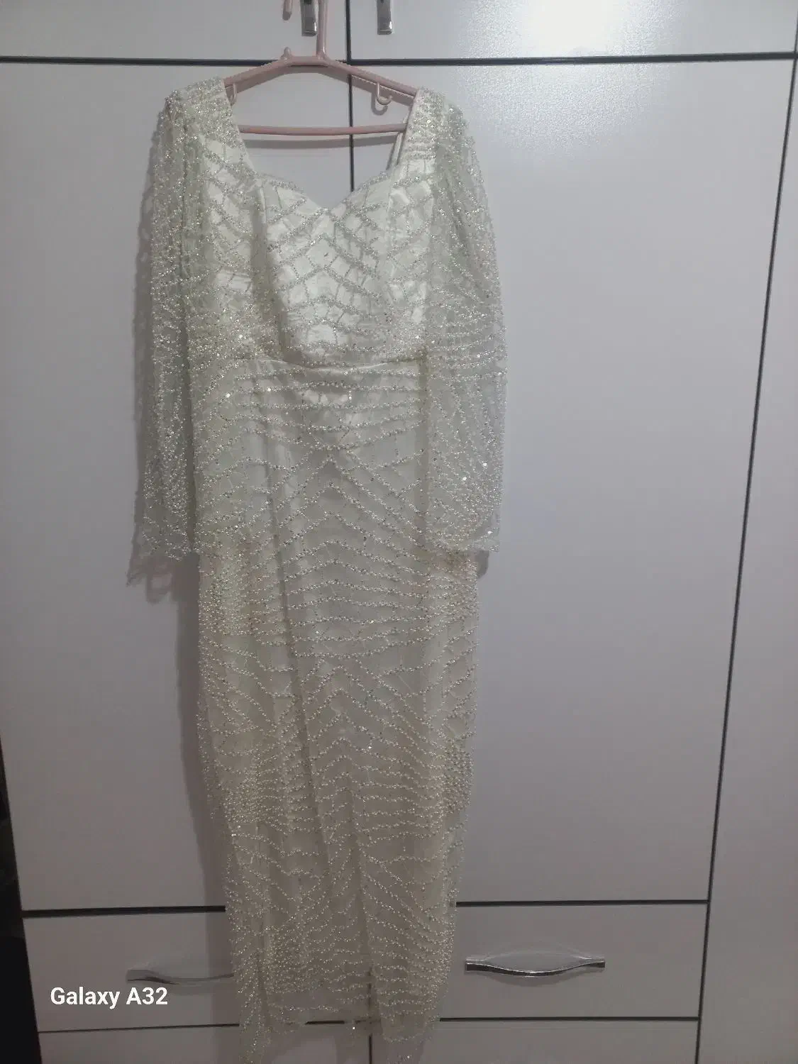 سایز تا ۴۴ میخوره|لباس|همدان, |دیوار