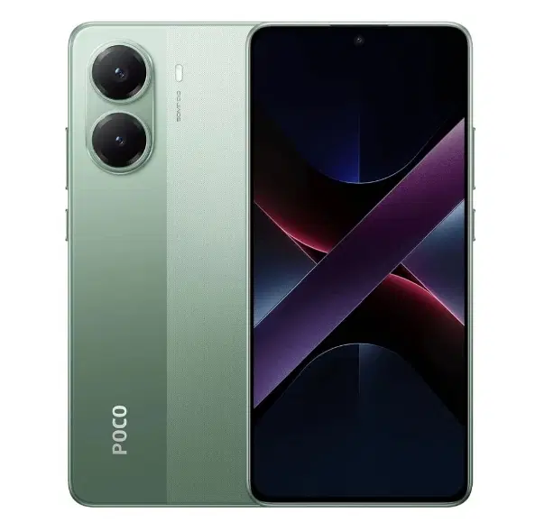 poco x7pro ram12|موبایل|قم, خاکفرج|دیوار