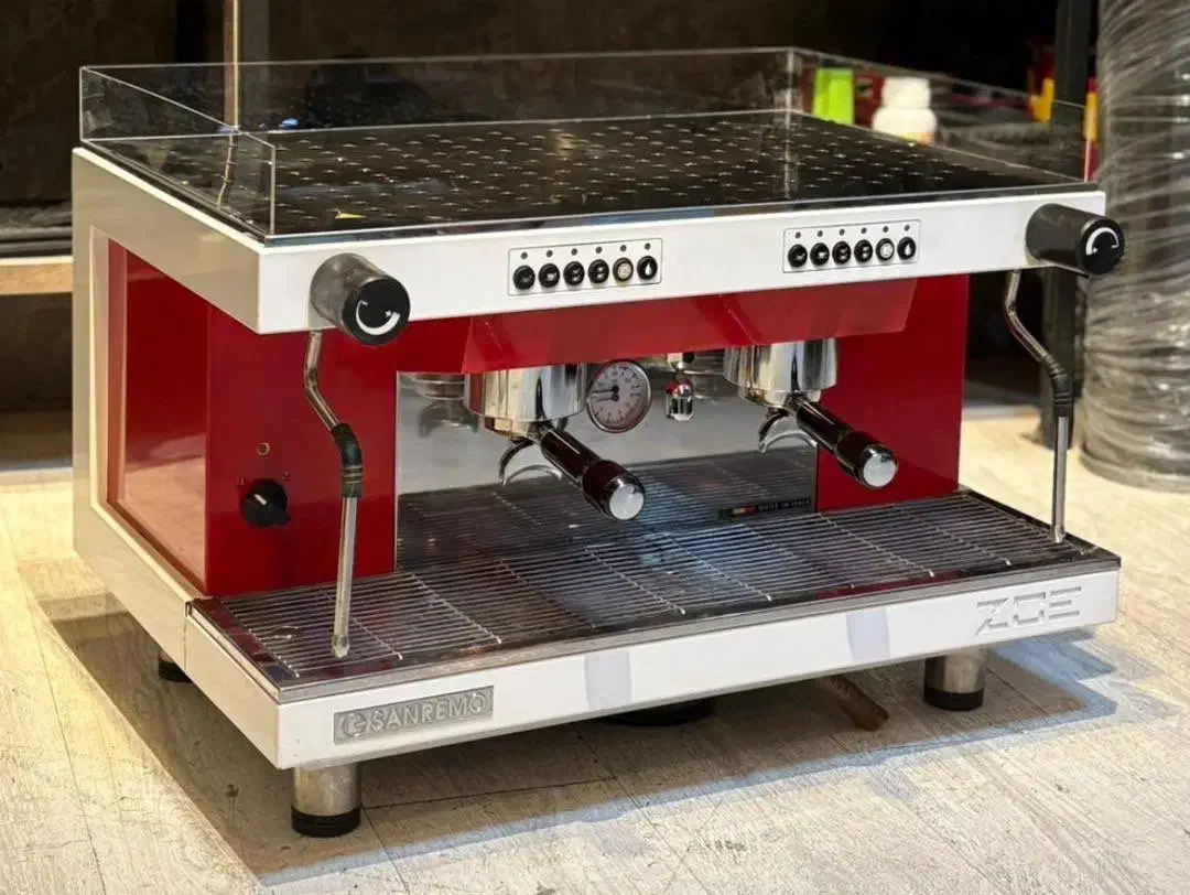 سنرمو زویی|کافیشاپ و رستوران|رشت, بیجارپس|دیوار