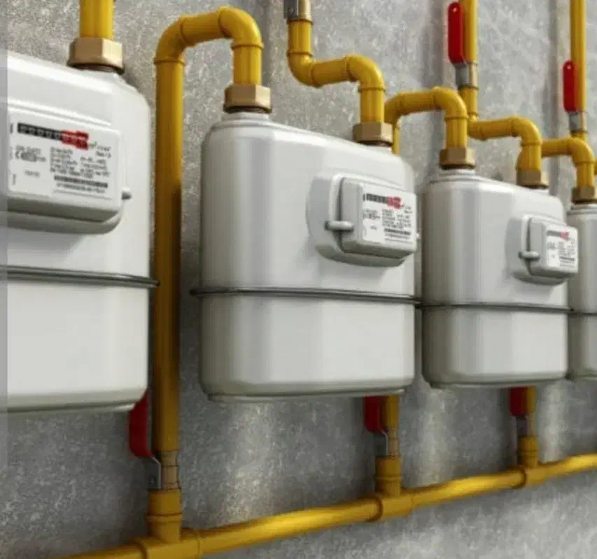 لوله کشی گاز و آتش نشانی با قیمت مناسب|خدمات پیشه و مهارت|رشت, توشیبا|دیوار