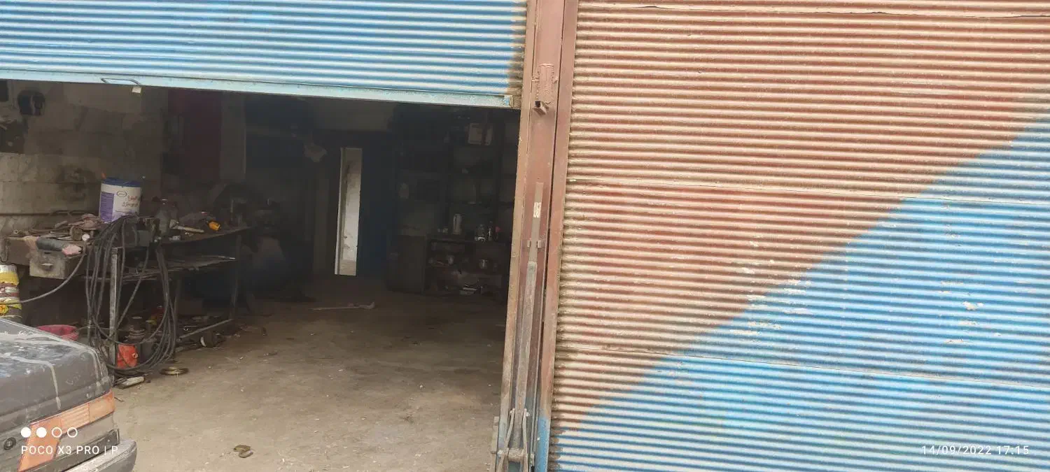دو باب مغازه تجاری و مسکونی|فروش مغازه و غرفه|خرمدشت, |دیوار