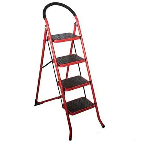 نردبان خانگی اقتصادی|ابزارآلات|رشت, باهنر|دیوار