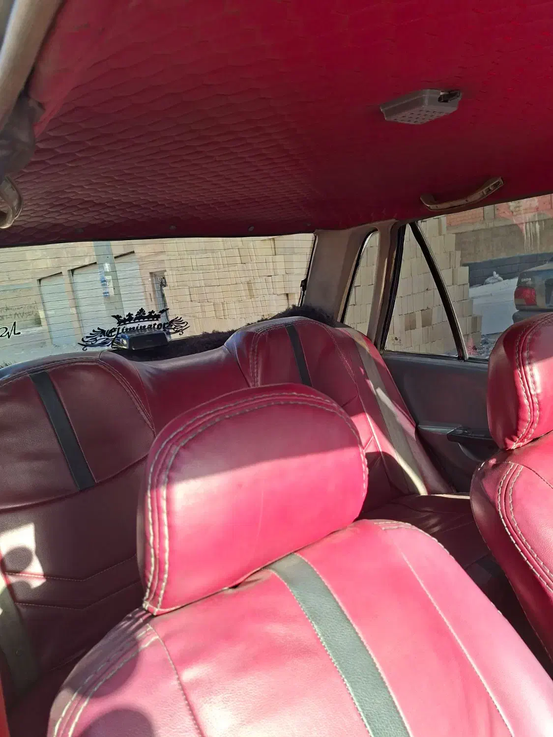 پراید۸۲دوگانه|خودرو سواری و وانت|رباط‌کریم, نصیرشهر|دیوار