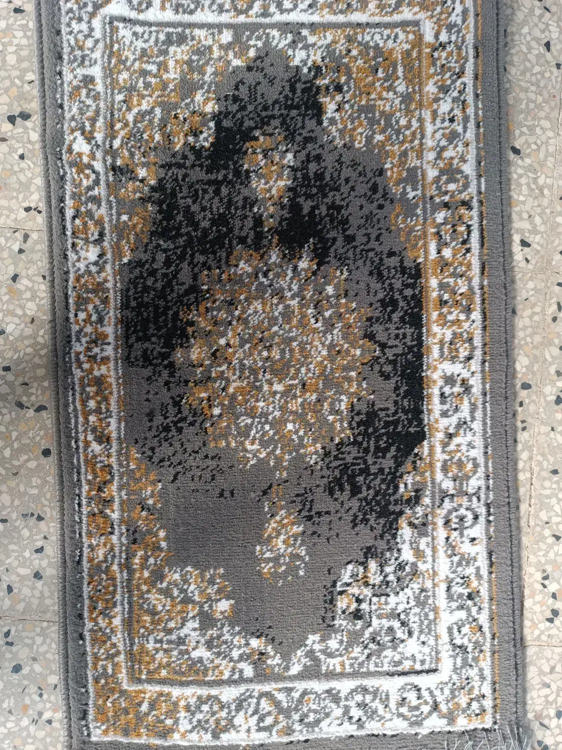 پادری|پادری|آران و بیدگل, |دیوار