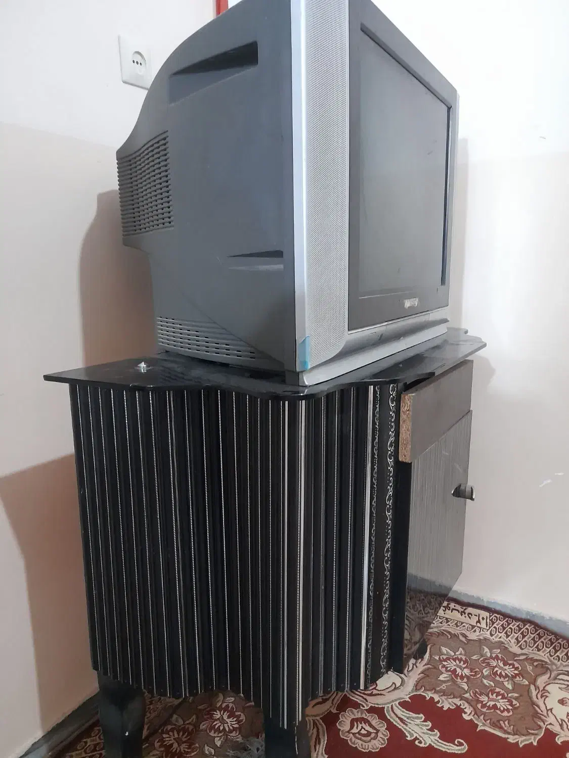 تلوزیون پاناسونیک|تلویزیون و پروژکتور|یزد, |دیوار