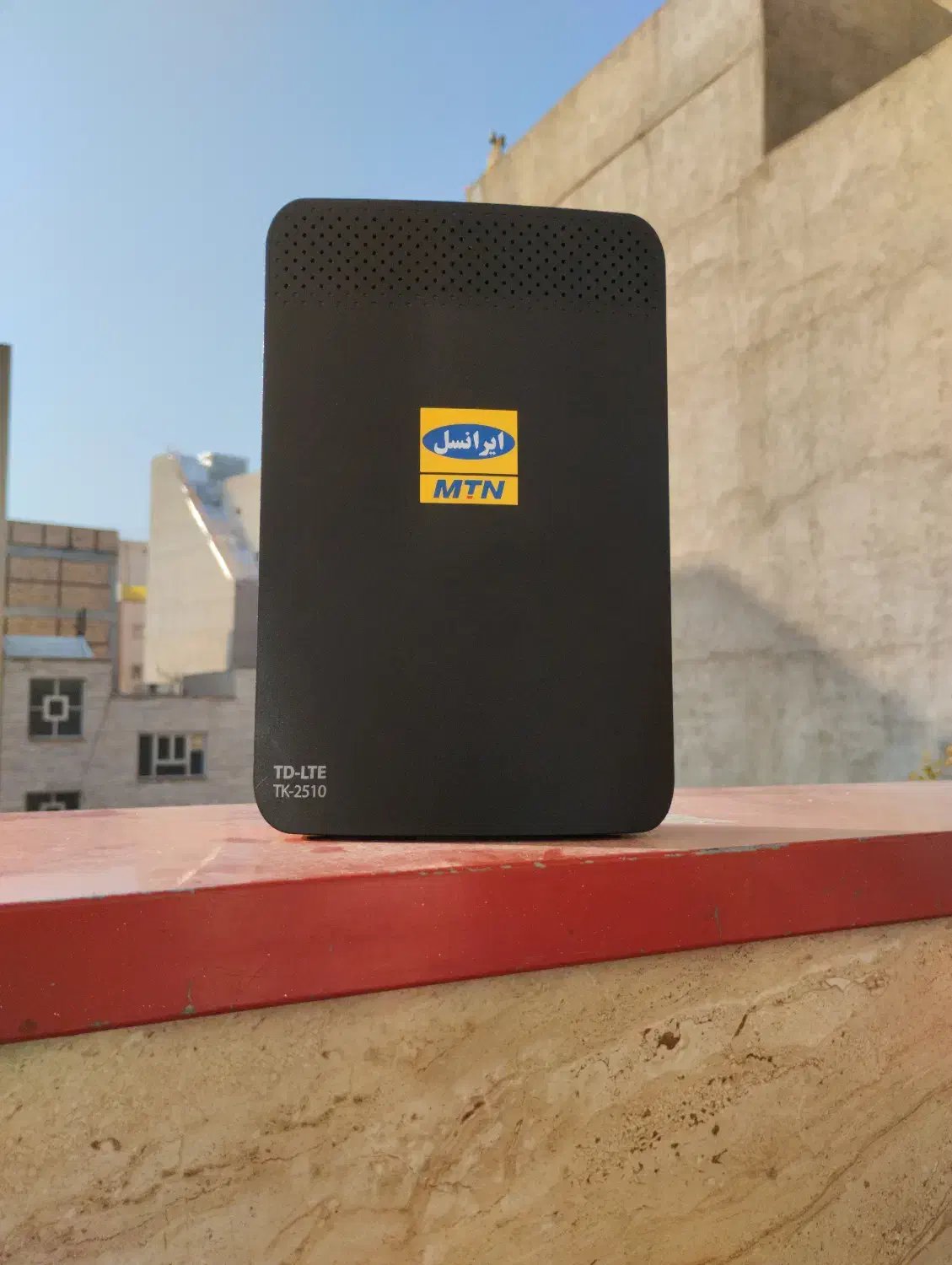 مودم سیم کارتی ایرانسل|مودم و تجهیزات شبکه|تبریز, |دیوار