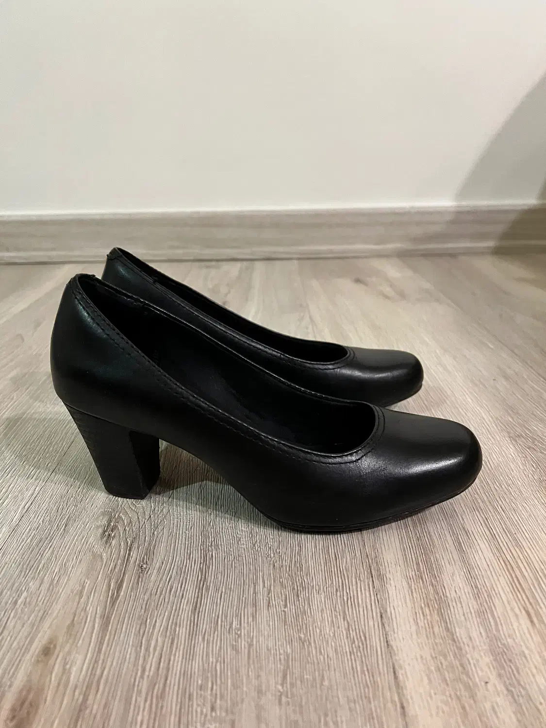 کفش اوریجینال کلارک|کیف، کفش، کمربند|تهران, اختیاریه|دیوار