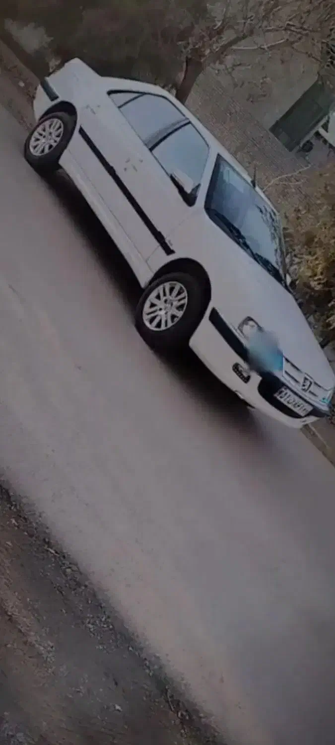 پرشیامدل1403|خودرو سواری و وانت|تهران, استخر|دیوار