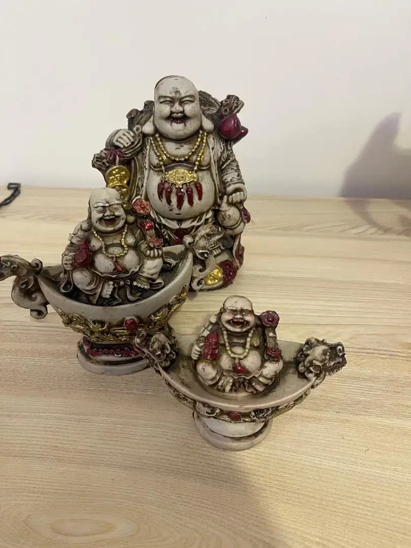 مجسمه های دکوری|مجسمه، تندیس، ماکت|کرج, باغستان|دیوار