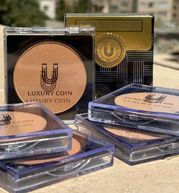 پنکک لاکچری کوین|آرایشی، بهداشتی، درمانی|شاهین‌شهر, فردوسی|دیوار