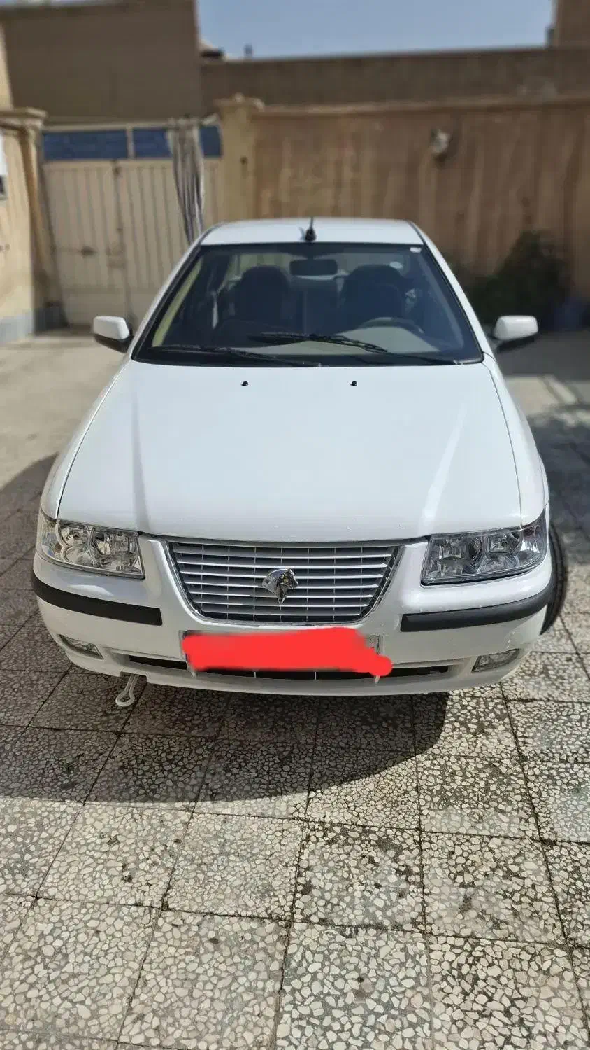 سمندef7|خودرو سواری و وانت|تهران, مخصوص|دیوار