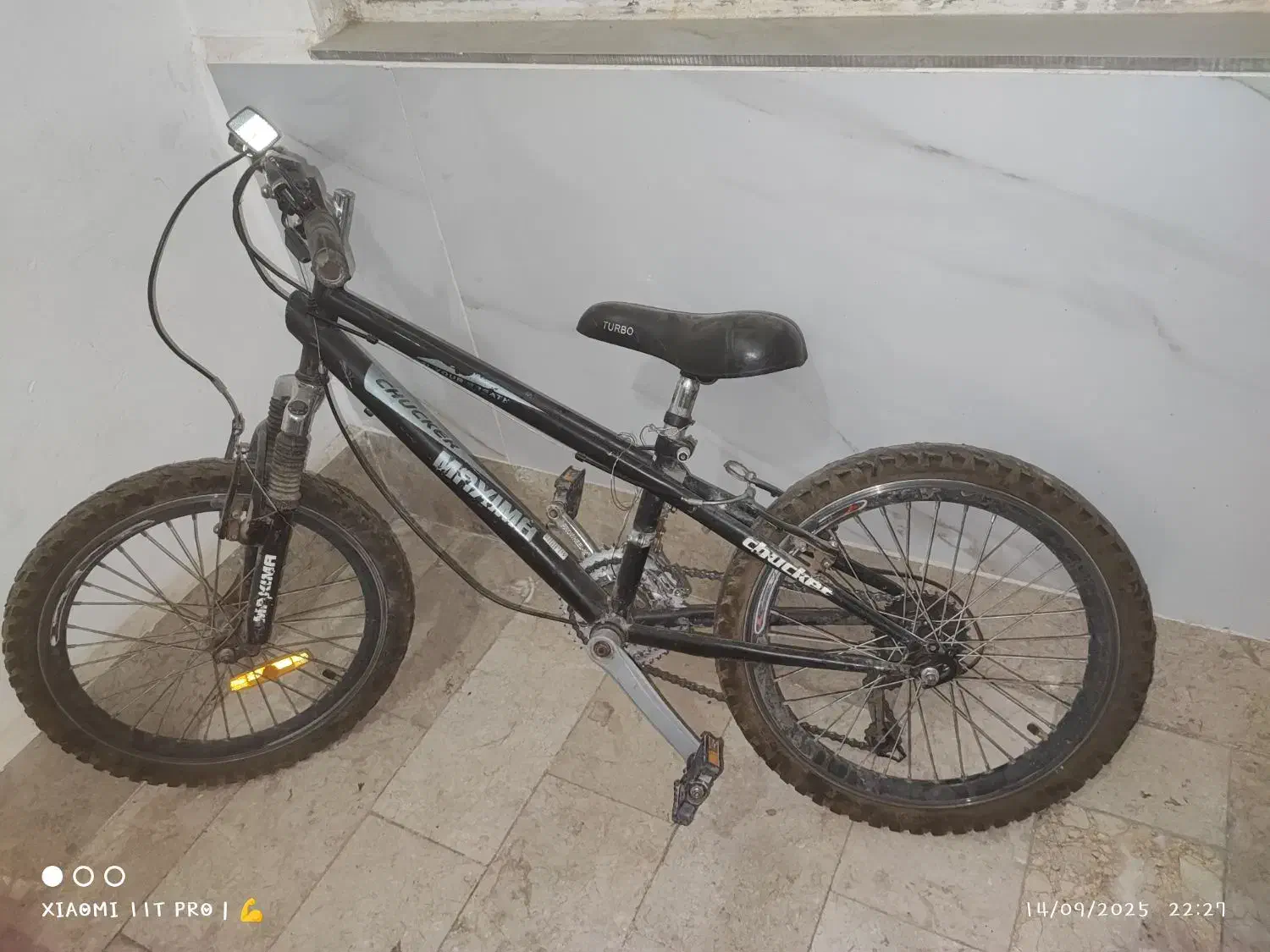 دو عدد دوچرخه|دوچرخه، اسکیت، اسکوتر|مشهد, نوید|دیوار