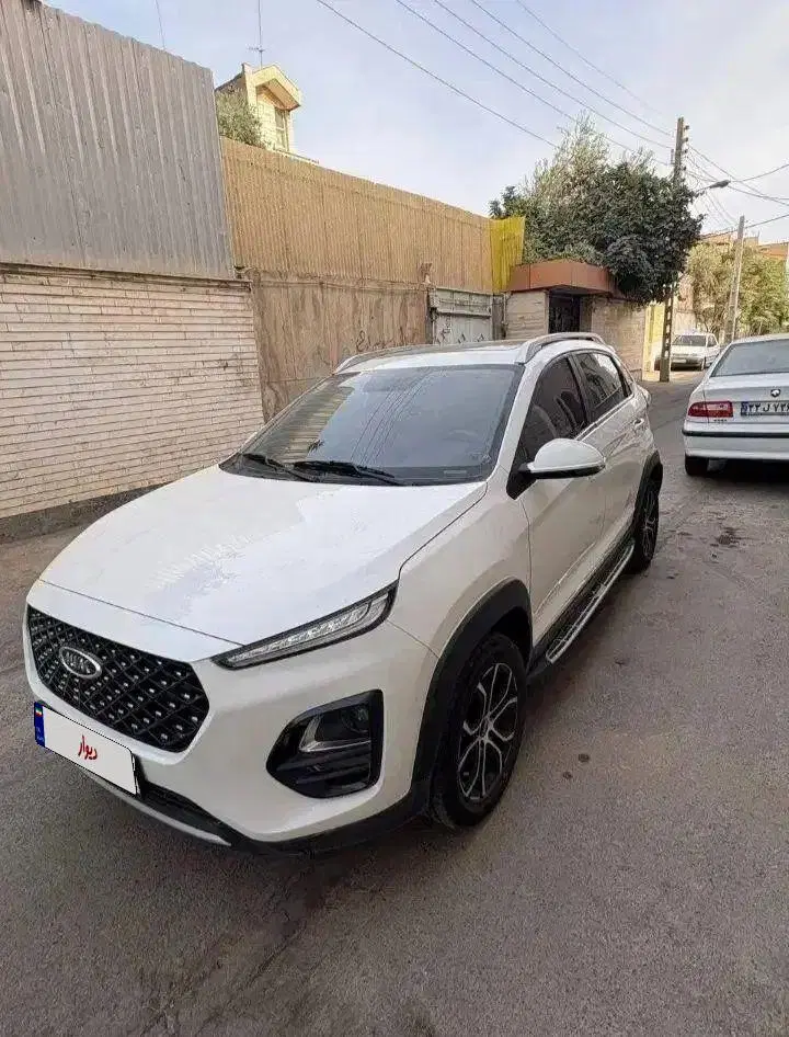 فروشx22pro|خودرو سواری و وانت|بهبهان, |دیوار
