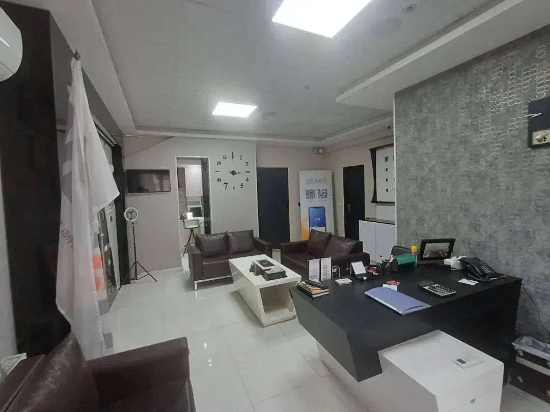 اداری تجاری/بر اصلی دیلمان/پارکینگ اختصاصی|اجارهٔ دفتر کار، اتاق اداری، مطب|رشت, دیلمان|دیوار