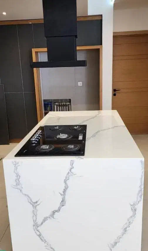 خدمات کورین کوارتز|خدمات پیشه و مهارت|قیامدشت - خاورشهر, |دیوار