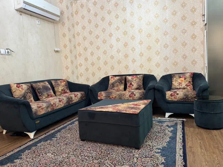 مبل هفت نفره|مبلمان خانگی و میز عسلی|بندرعباس, |دیوار