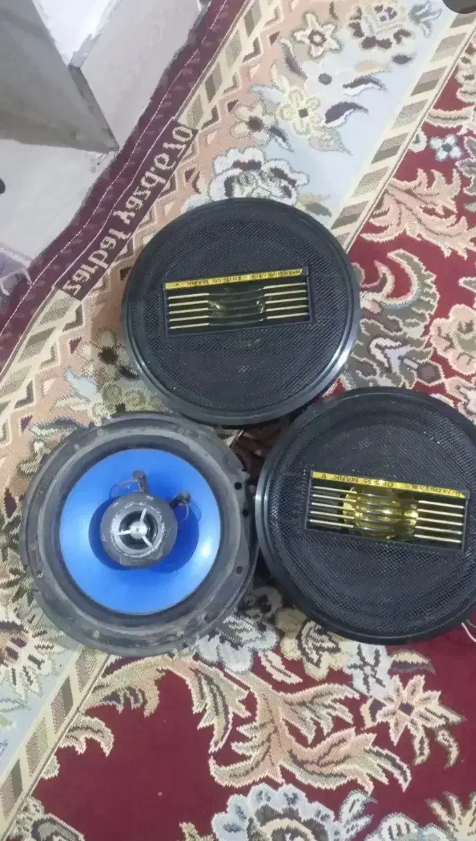 باند سالم ودر حد نو|سیستم صوتی خانگی|رشت, کوی امام رضا|دیوار