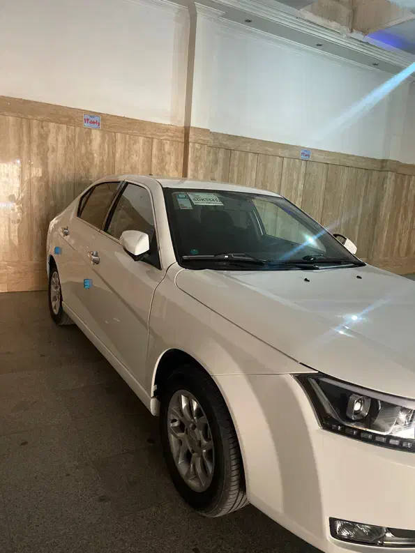 دنا پلاس دنده با رینگ کروز کنترل|خودرو سواری و وانت|ورامین, ورامین|دیوار