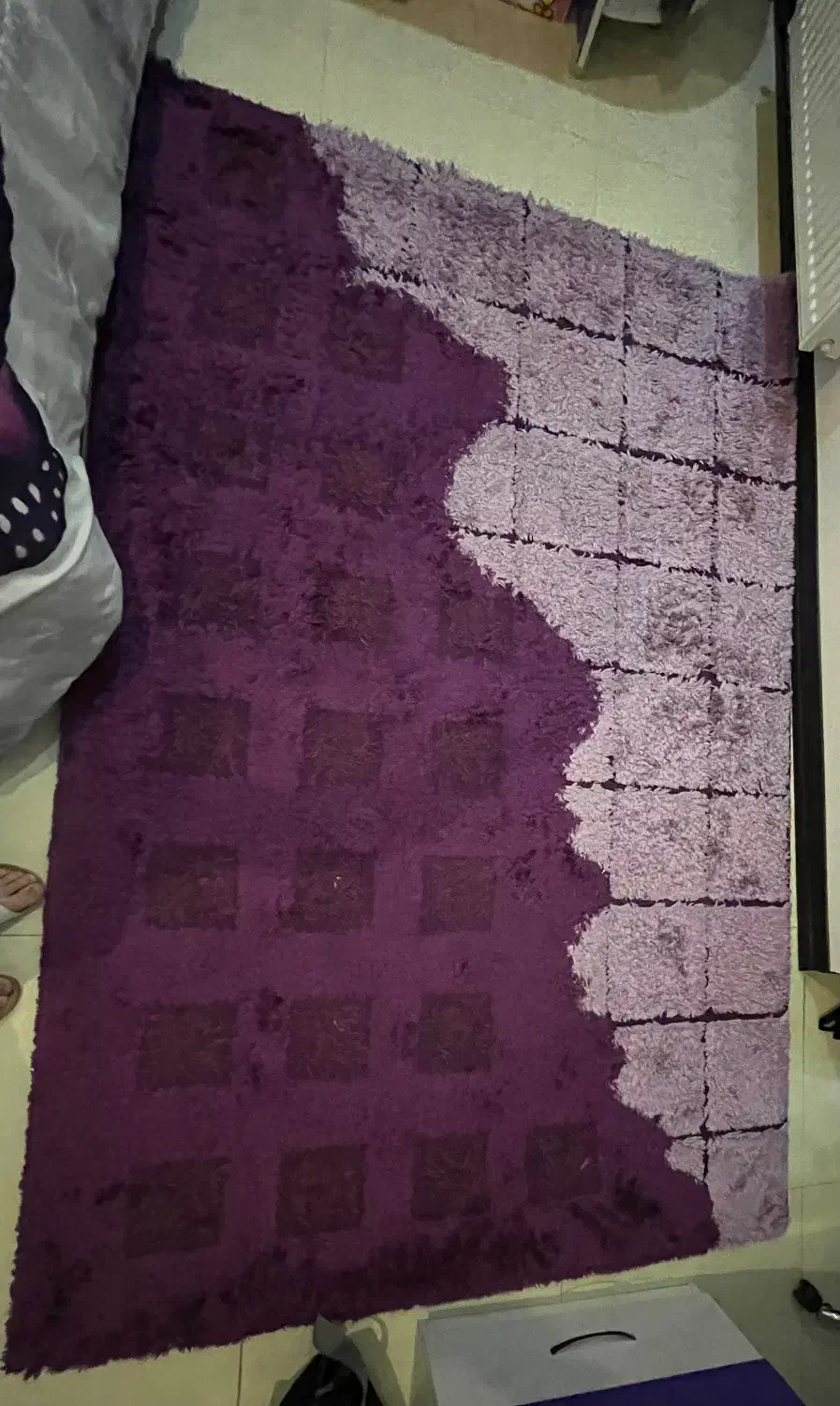 گلیم فرش ۴ متری|فرش|ساری, |دیوار