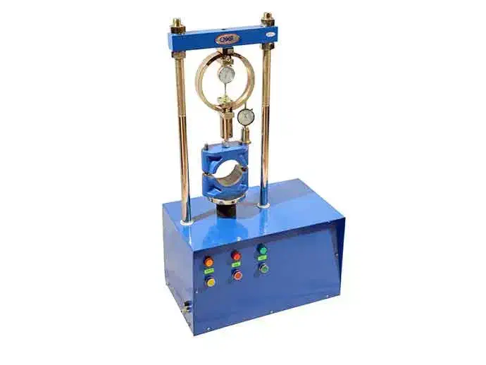 جک مارشال تست آسفالت،کیفیت صنعتی|ماشینآلات صنعتی|چهاردانگه (تهران), |دیوار