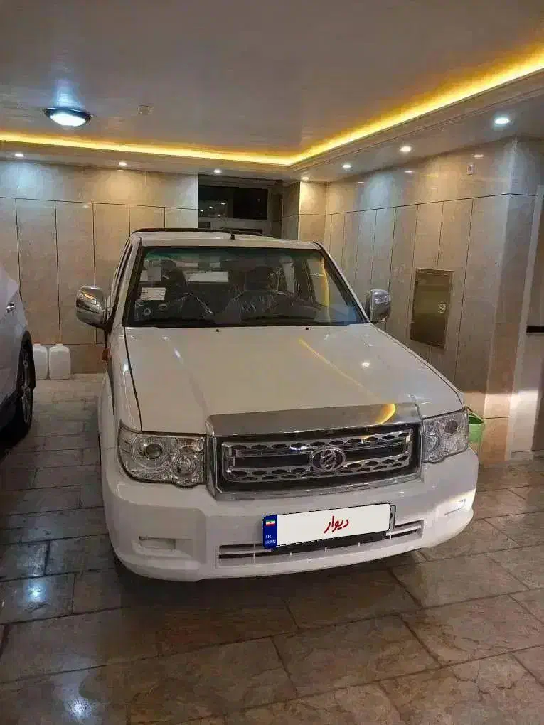 پادرا پلاس صفر - اقساطی بدون ضامن|خودرو سواری و وانت|تهران, جنت‌آباد جنوبی|دیوار