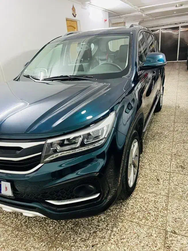 فرداsx5|خودرو سواری و وانت|مشهد, خرمشهر|دیوار