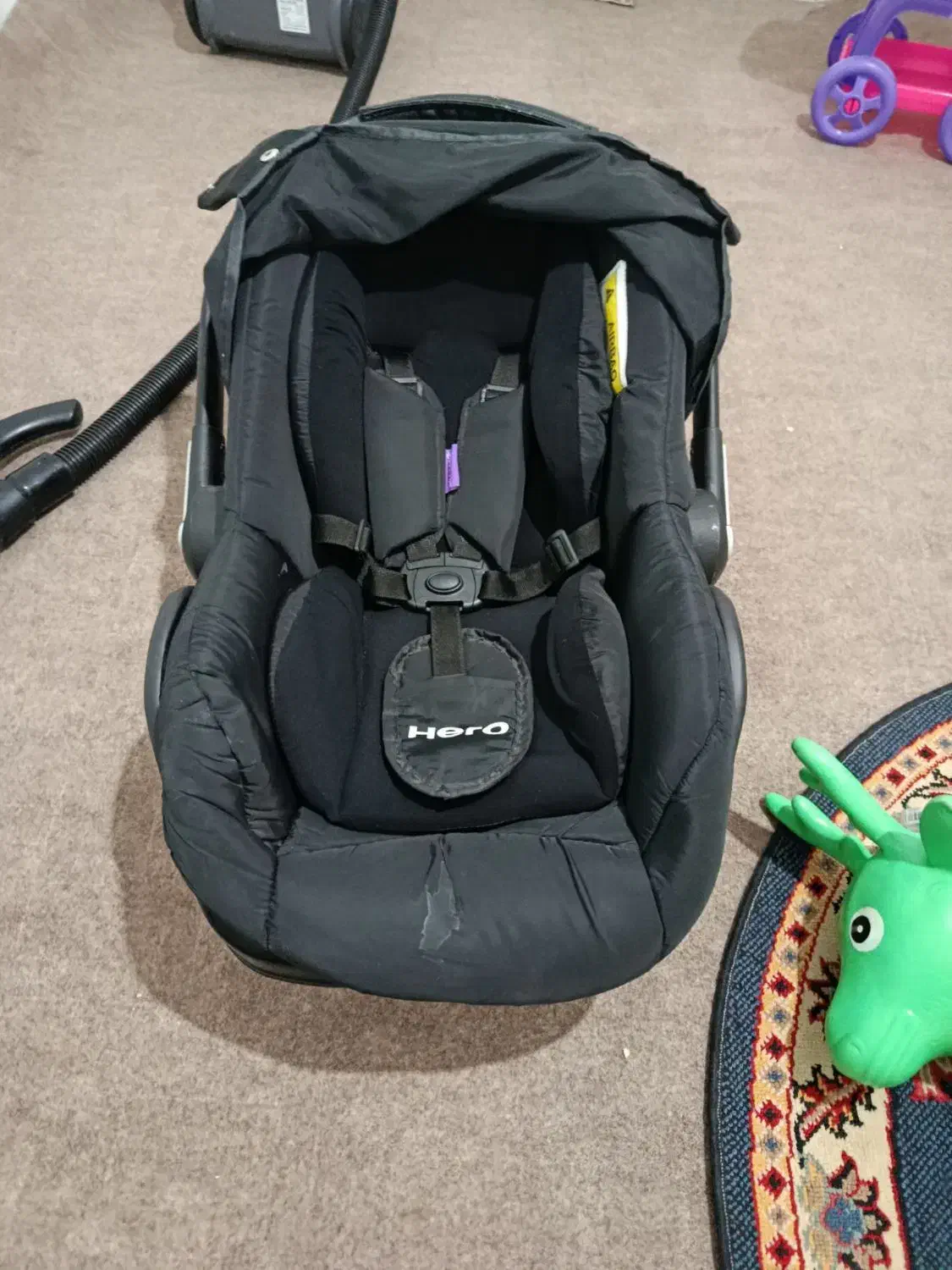 کریر دلیجان|کالسکه و لوازم جانبی|ایلام, |دیوار