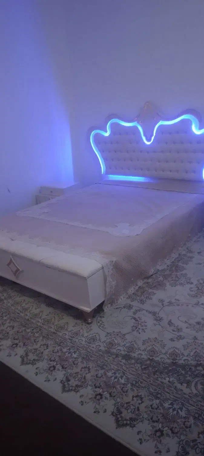 تخت خواب|تخت و سرویس خواب|سوسنگرد, |دیوار