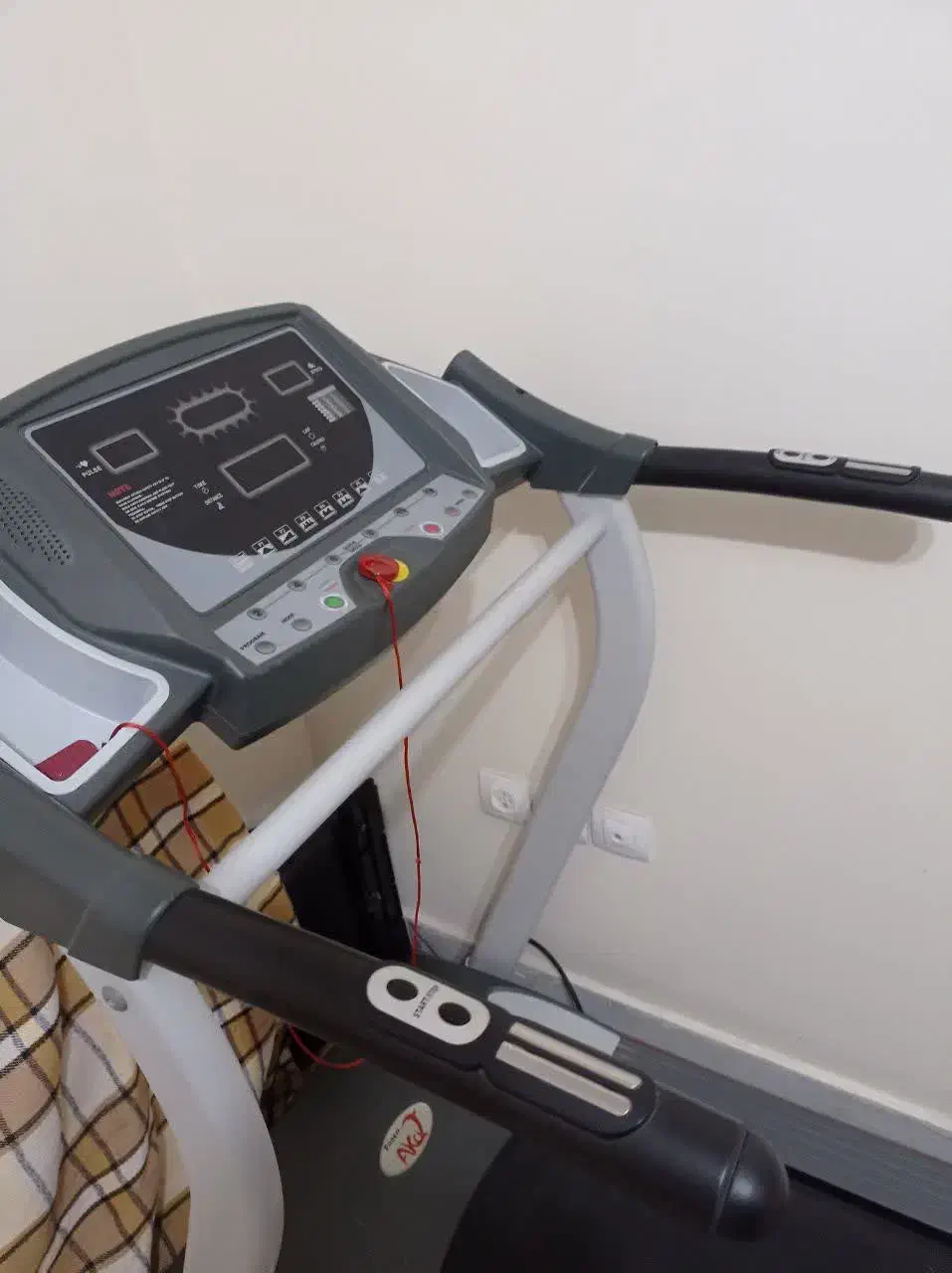 تردمیل|تجهیزات ورزشی|بیرجند, |دیوار