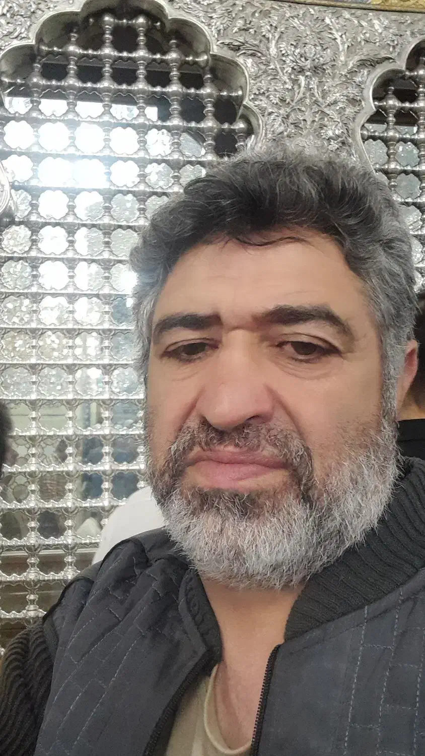 مداح ترحیم وروضه خوان|خدمات پذیرایی، مراسم|مشهد, سید رضی|دیوار