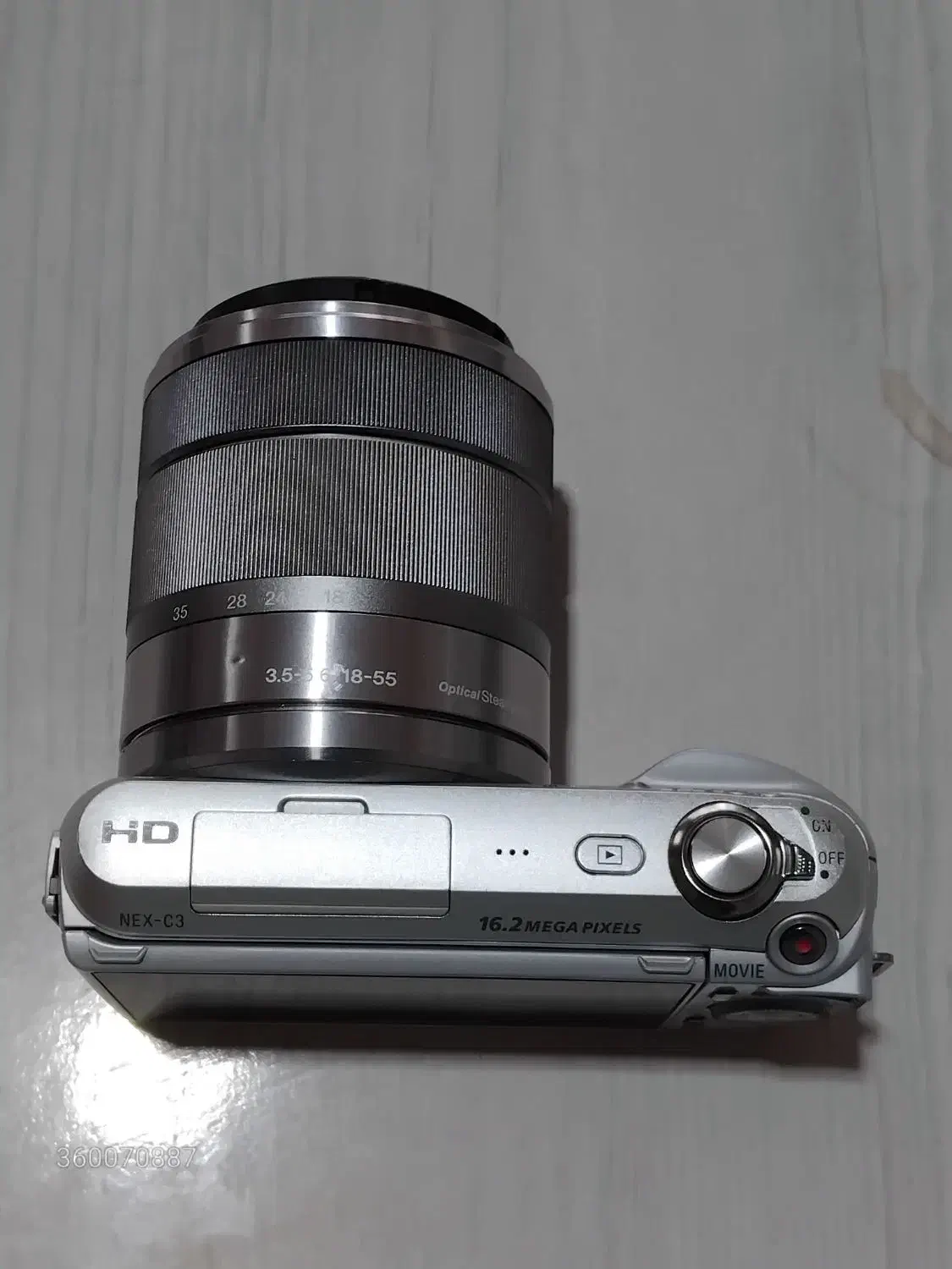 SONY.NEX.C3|دوربین عکاسی و فیلم‌برداری|تهران, فردوسی|دیوار