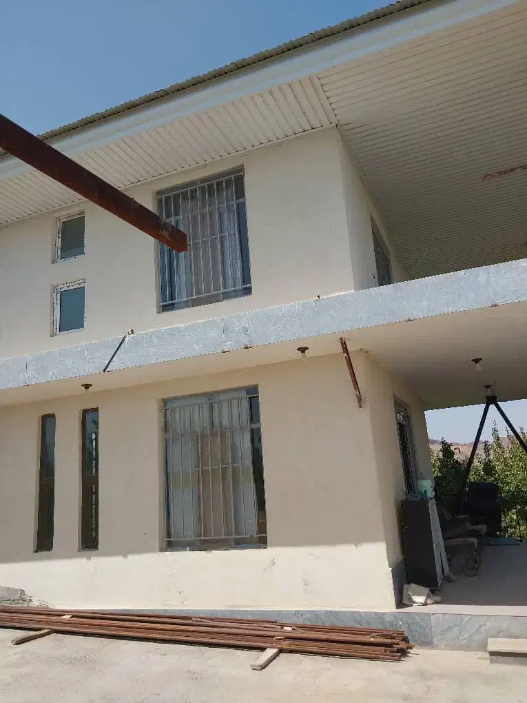 باغ ویلایی در جلفا منطقه دشت نصر (شامداران)|فروش خانه و ویلا|جلفا, |دیوار