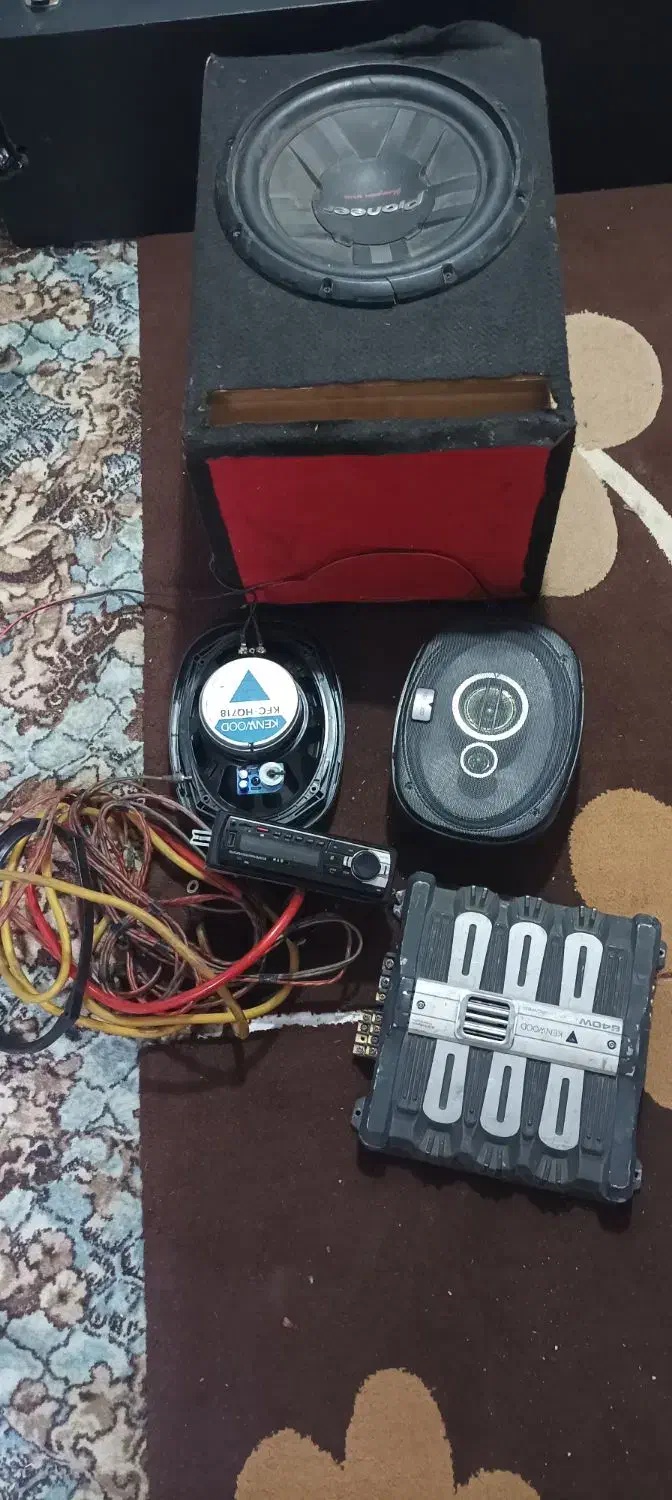 سیستم|لوازم خیاطی و بافتنی|زنجان, |دیوار