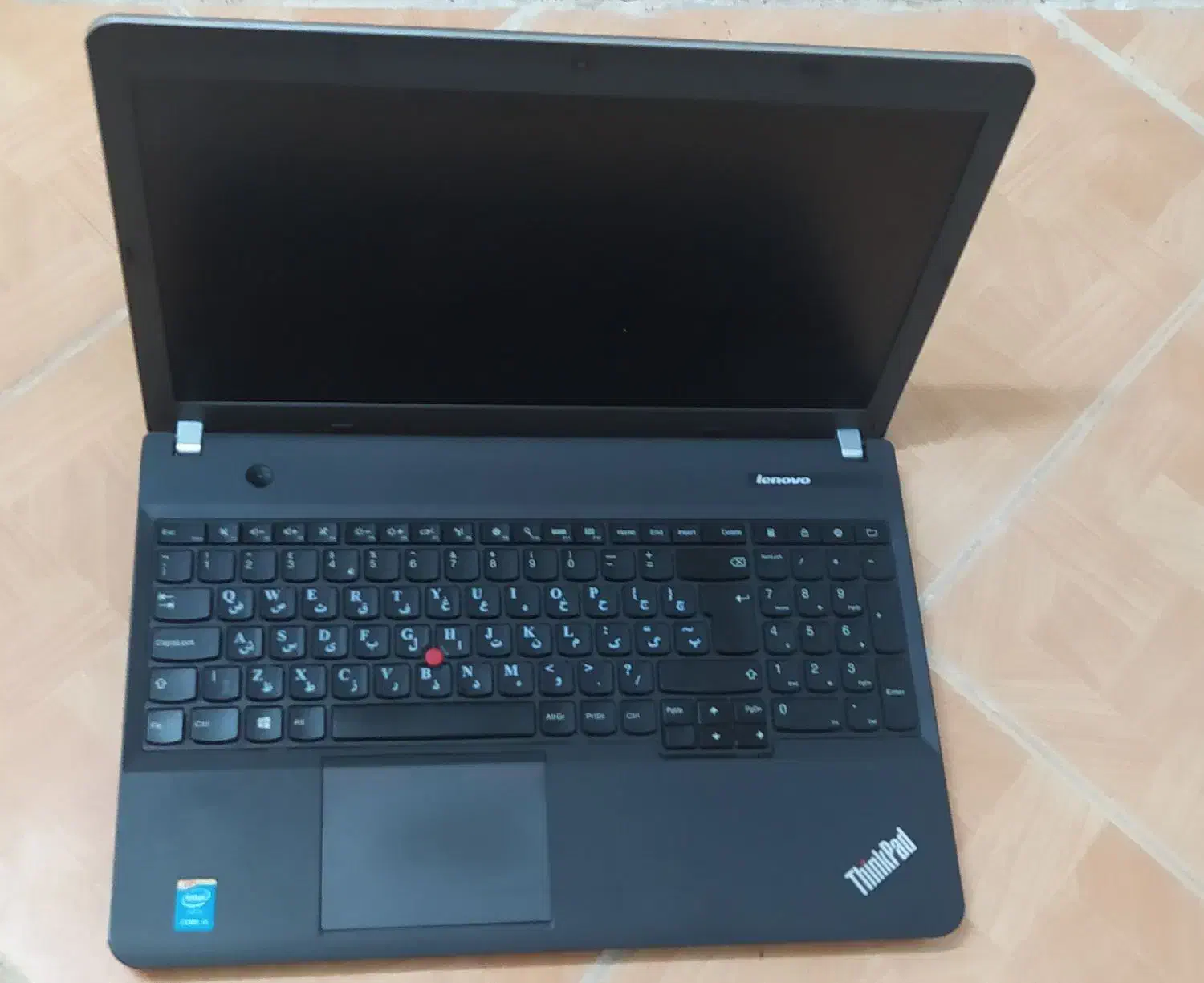 لپتاپ گرافیک دار Lenovo E540|رایانه همراه|کاشان, باغ ماجد|دیوار