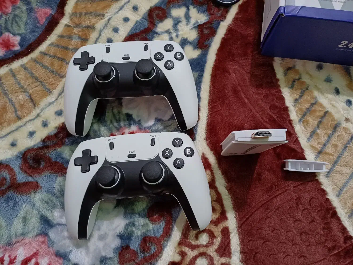 مینی پلستیشن|کنسول، بازی ویدئویی و آنلاین|بجنورد, |دیوار