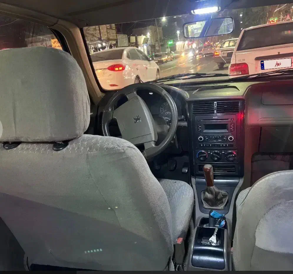 فروش|خودرو سواری و وانت|بم, |دیوار